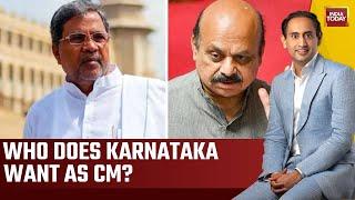 Watch: If Congress Gains Votes, What Would Be Seat Share | Karnataka Election 2023