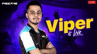 Viper is Live | Chatting & Reactions | #ViperIsLive