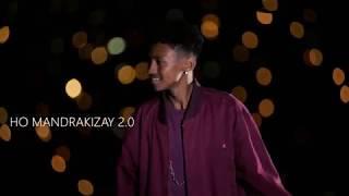 TOUPASS - HO MANDRAKIZAY 2.0  [official video] Dagoskar Label 2018