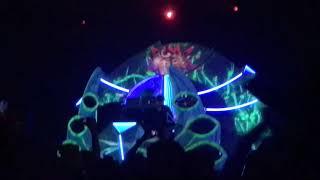 Shpongle's Codex 6 Tour [LIVE]  | Electric Factory 2017