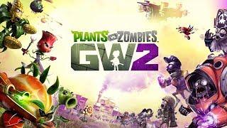 NUEVO JUEGO PLANTS VS ZOMBIES GARDEN WARFARE 2