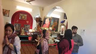 Jalandhar Mandir Darshans 27thMarch2023 @300defencecolony