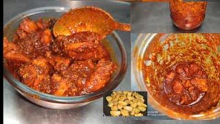 Chicken Pickle Recipe चिकन अचार रेसिपी  महीनों रख सकते हैं कोई प्रॉब्लम नहीं