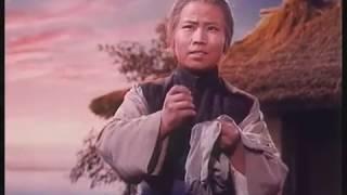 革命现代京剧《沙家浜》长影1971