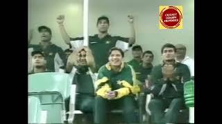 cricket golden memories (india vs pakistan )