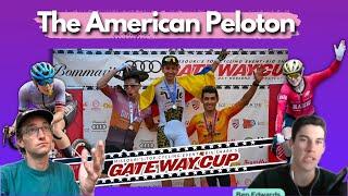 Relegation Drama, Transfer Rumors, & The Last Crit Racing Rodeo of 2024  - The American Peloton