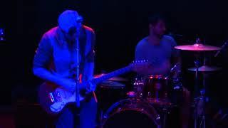 Carrier - "Incinerator" (Live at Bowery Electric, 11/4/2019)