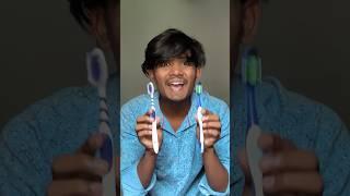 healthy food vs Chupa Chups candy