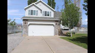 Clearfield, UT Home for Rent - 874 S 1150 W