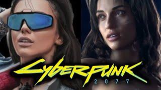 Cyberpunk 2077 News