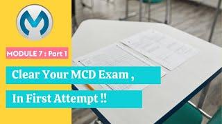 MuleSoft Certified Developer Level 1 (MCD) Exam | Accessing Mule Events