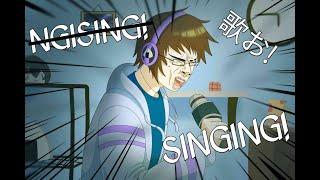 Karaoke ikzzz