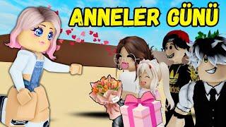 ANNELER GÜNÜN KUTLU OLSUNAYŞEM ECE ARIARIGİLLERROBLOX BROOKHAVENRP