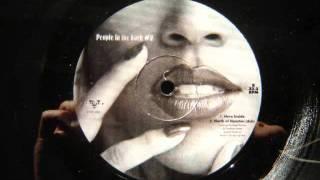 Noel Nanton -- People In The Back #2 - North Of Houston (Dub)