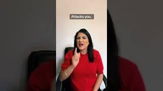 Problem solving with a narcissist