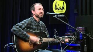 James Mercer of The Shins - Young Pilgrims (Bing Lounge)