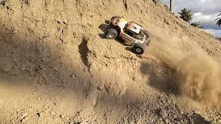 U4RC Built Losi Rock Rey