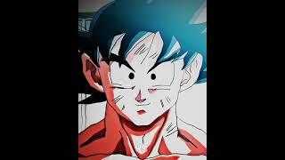 FIRST VIDEO OF THE YEAR #goku #gokuedit #edit #anime #animeedit