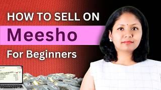 How To Start Meesho Reselling Business