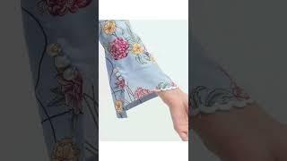 Different types of Sleeves|Sleeves Designs#trending#Neeti's corner#youtubeshorts