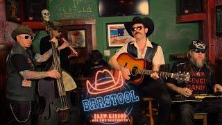 Drew Kiddoo and The Blackouts - Barstool