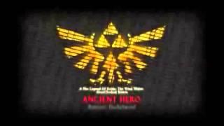 Ancient Hero ~ The Legend of Zelda: The Wind Waker (OC Remix) 10 hours