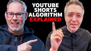 YouTube Shorts Algorithm — Explained!