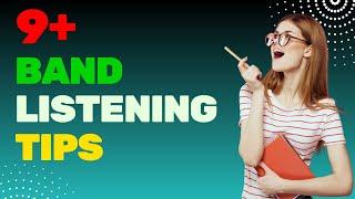 How To Get 9 Bands in IELTS Speaking | Top Tips Revealed