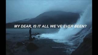 anchor - novo amor lyrics