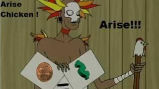 Arise Chicken, Arise!!