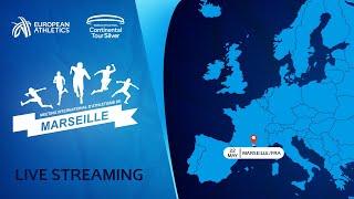 Meeting de Marseille, Marseille (FRA) - World Athletics Continental Tour Silver