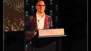 Cory Doctorow (p2): Copyright vs Creativity