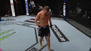 José Aldo vs Petr Yan - FULL FIGHT