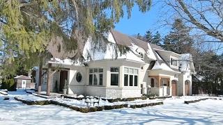 201 Wilder Dr Oakville Open House Video Tour