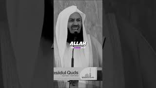 ️ The Power of Discipline: Why Allah Guides Your Daily Routine 