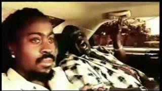 Guerilla Black feat  Beenie Man - Compton