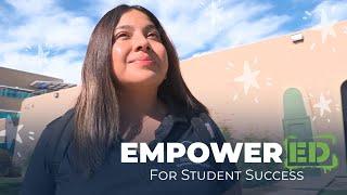 EmpowerEd for Student Success