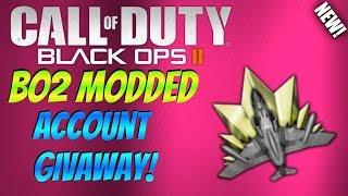 Insane 8 { Free } Modded Accounts ► Goodluck