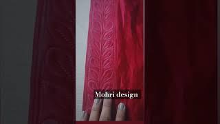 Mohri design / new mohri design #fashion #mohriponcha #mohridesigns #ponchadesign #shorts