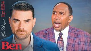 Stephen A. Smith ATTACKS Me!