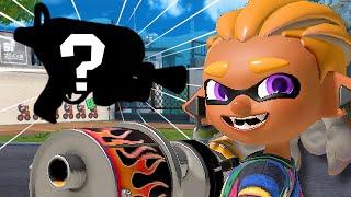 The BEST Weapon in Splatoon 3 is...