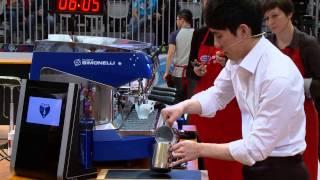 2013 WBC Semifinals - Jinkyu Kim, Korea