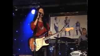 Kara Grainger Band   " So Many Roads "