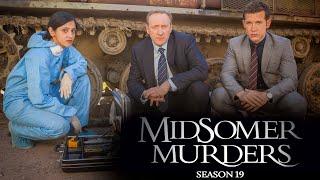 Midsomer Murders - Season 19, Episode 1 - The Village That Rose from the Dead - Full Episode