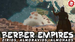 Berber Empires: Zirids, Almoravids and Almohads DOCUMENTARY