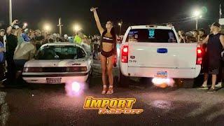 2 Step / Rev Battle IFO Louisiana 2024 with Rotary vs Chevy vs Nissan plus more!