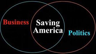 SAVING AMERICA-WITH DAVID D. SCHEIN I EPISODE 12