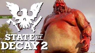 State of Decay 2 Juggernaut Edition Deutsch #01 - Zombieland