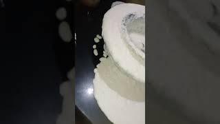 Dosa Batter Fermentation & Over Flow