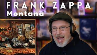 Classical Composer Reacts to FRANK ZAPPA: MONTANA | The Daily Doug (Episode 882)